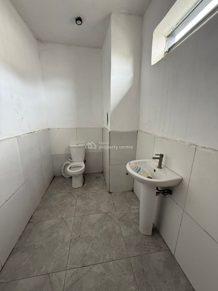 17 Sqm Shop, Ologolo, Lekki, Lagos, Shop for Sale