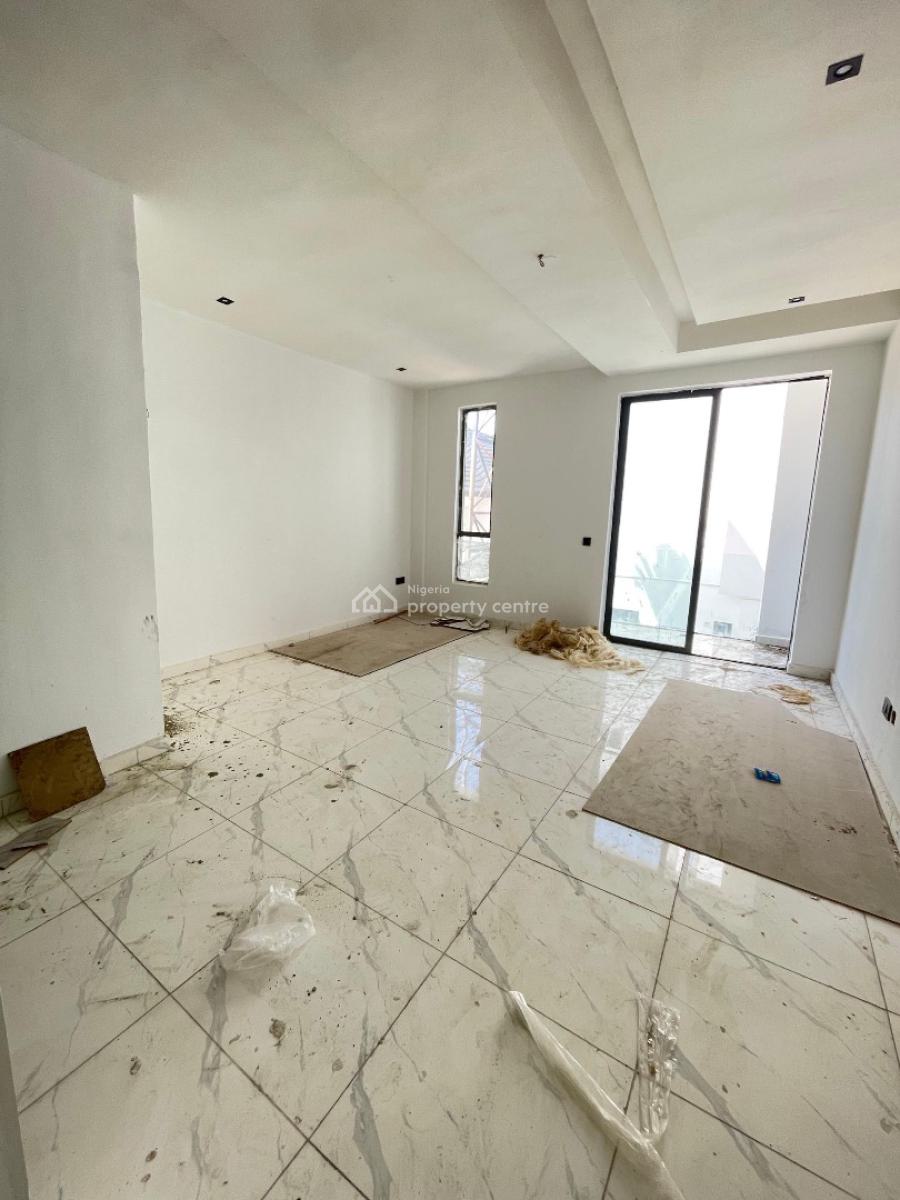 Brand New Spacious 2 Bedroom Apartment, Ikate, Lekki, Lagos, Flat / Apartment for Sale
