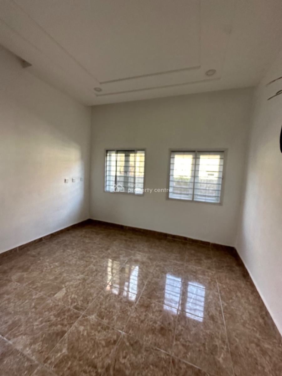 Excellent Brand New 3 Bedrooms Bungalow, By Sahara 4, Lokogoma District, Abuja, Detached Bungalow for Sale