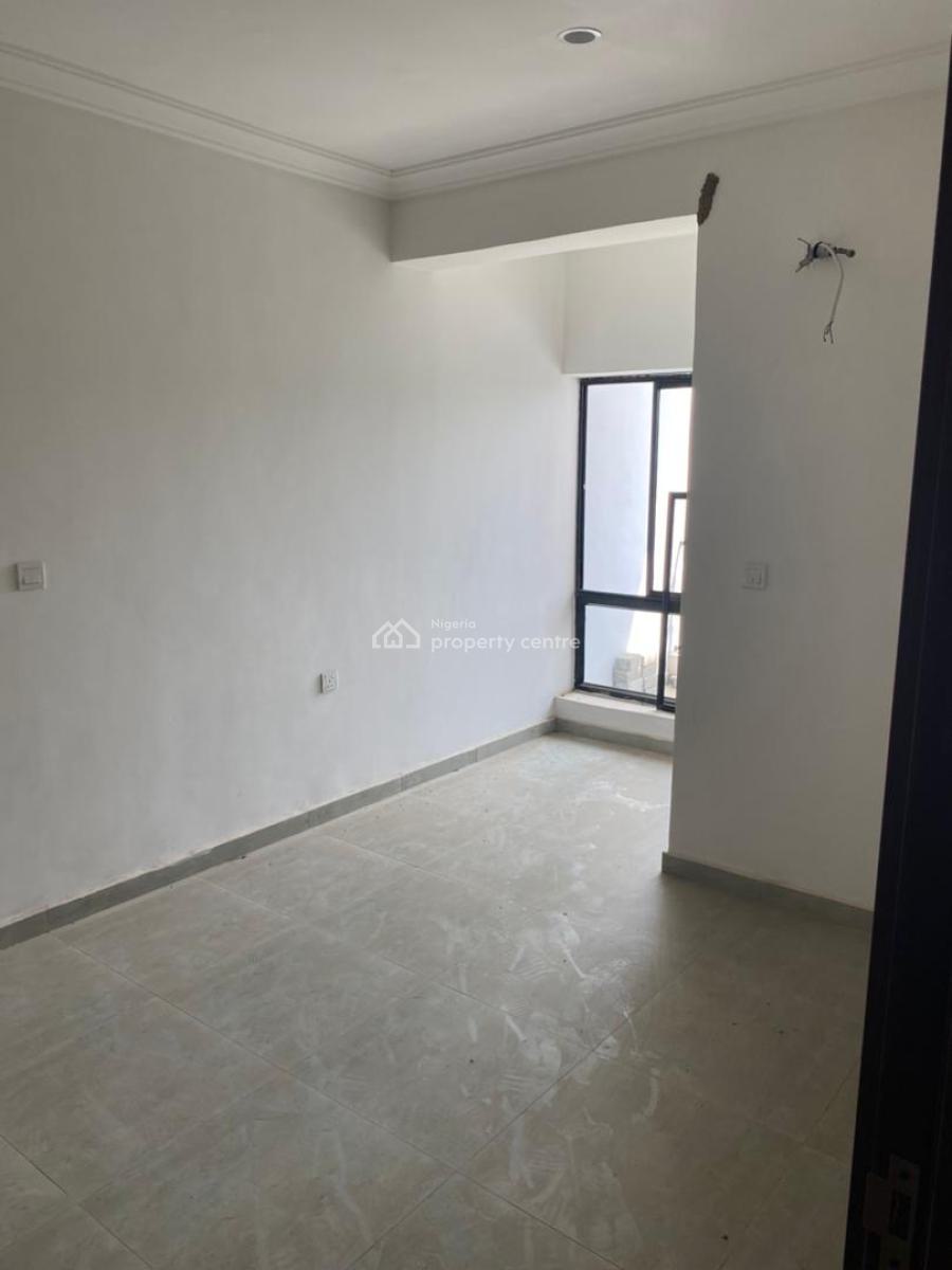 Fully Serviced 3 Bedroom Terrace Duplex, Sangotedo, Ajah, Lagos, Terraced Duplex for Rent