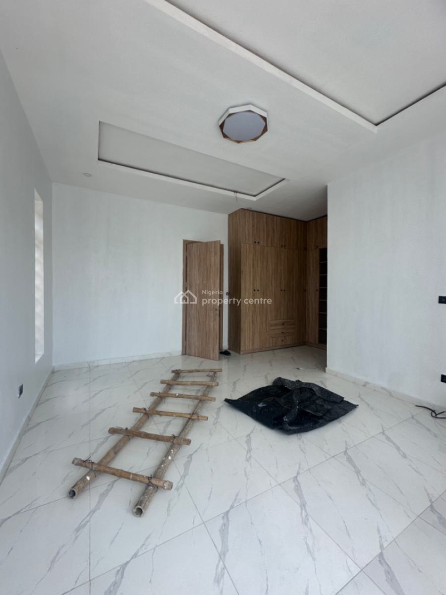 Terraced Duplex, Chevron Estate, Lekki, Lagos, Terraced Duplex for Sale