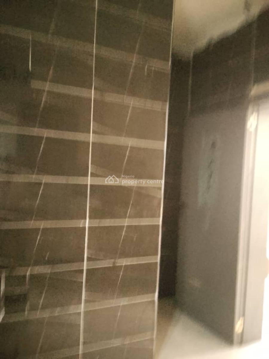 Newly Built 4 Bedroom Terraced Duplex with Bq, Ikota, Lekki, Lagos, Terraced Duplex for Sale