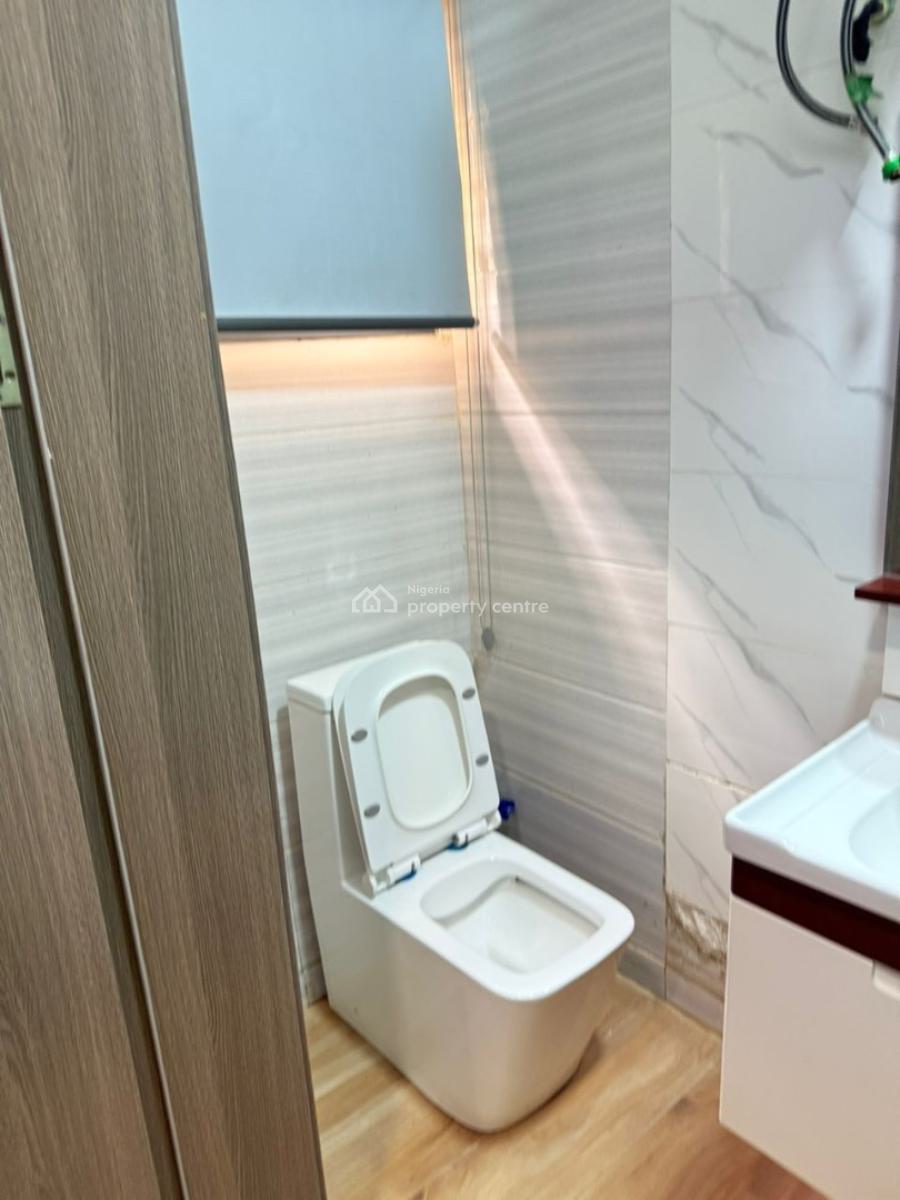 Fully Furnished Mini-flat  Apartment, Ikoyi, Lagos, Flat / Apartment for Rent