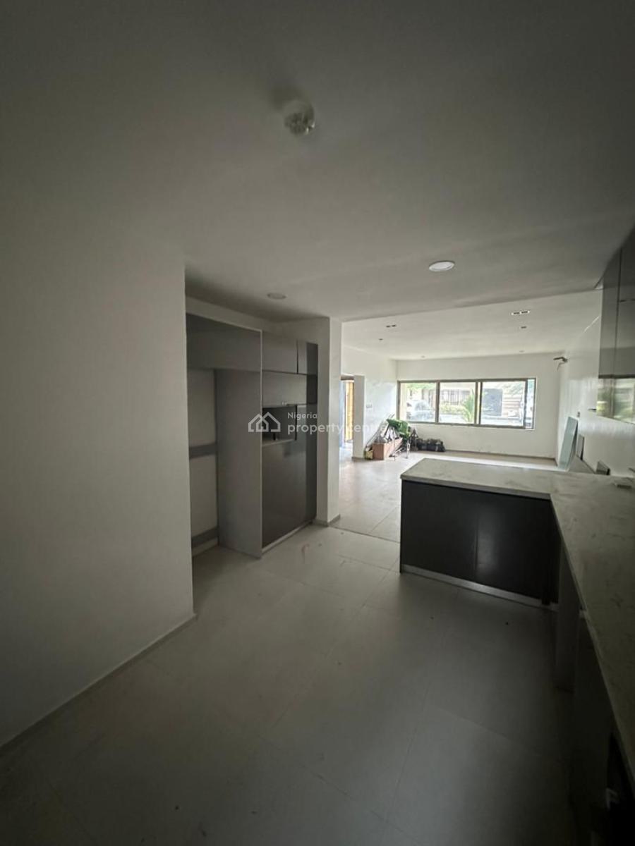 2 Bedroom Maisonette, Banana Island, Ikoyi, Lagos, Flat / Apartment for Rent