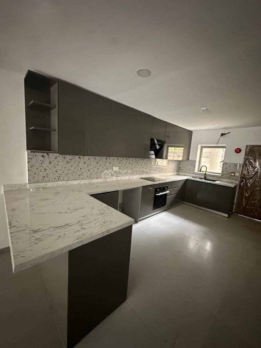 2 Bedroom Maisonette, Banana Island, Ikoyi, Lagos, Flat / Apartment for Rent