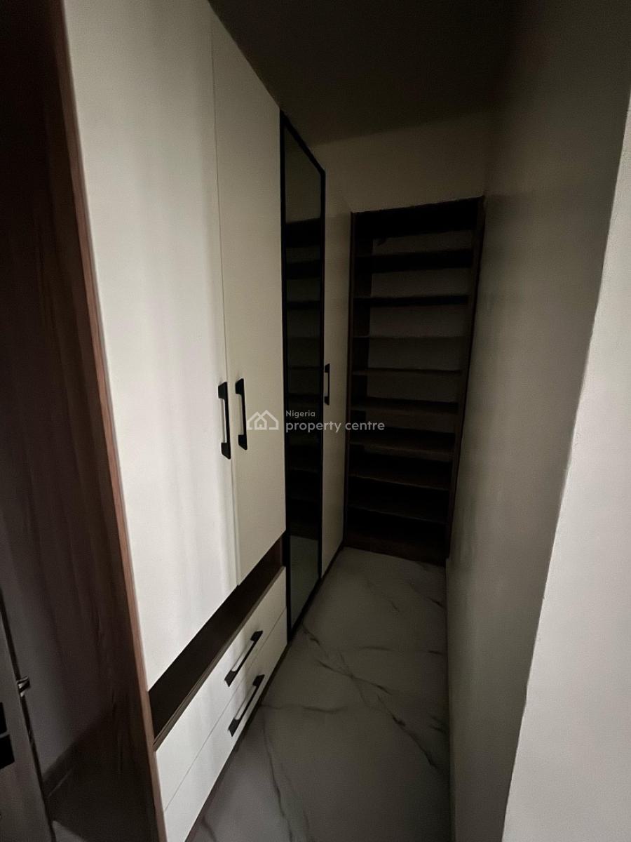 Most Affordable 4-bedroom Terrace Duplex with Bq, Off Freedom Way, Lekki Phase 1, Lekki, Lagos, Terraced Duplex for Sale
