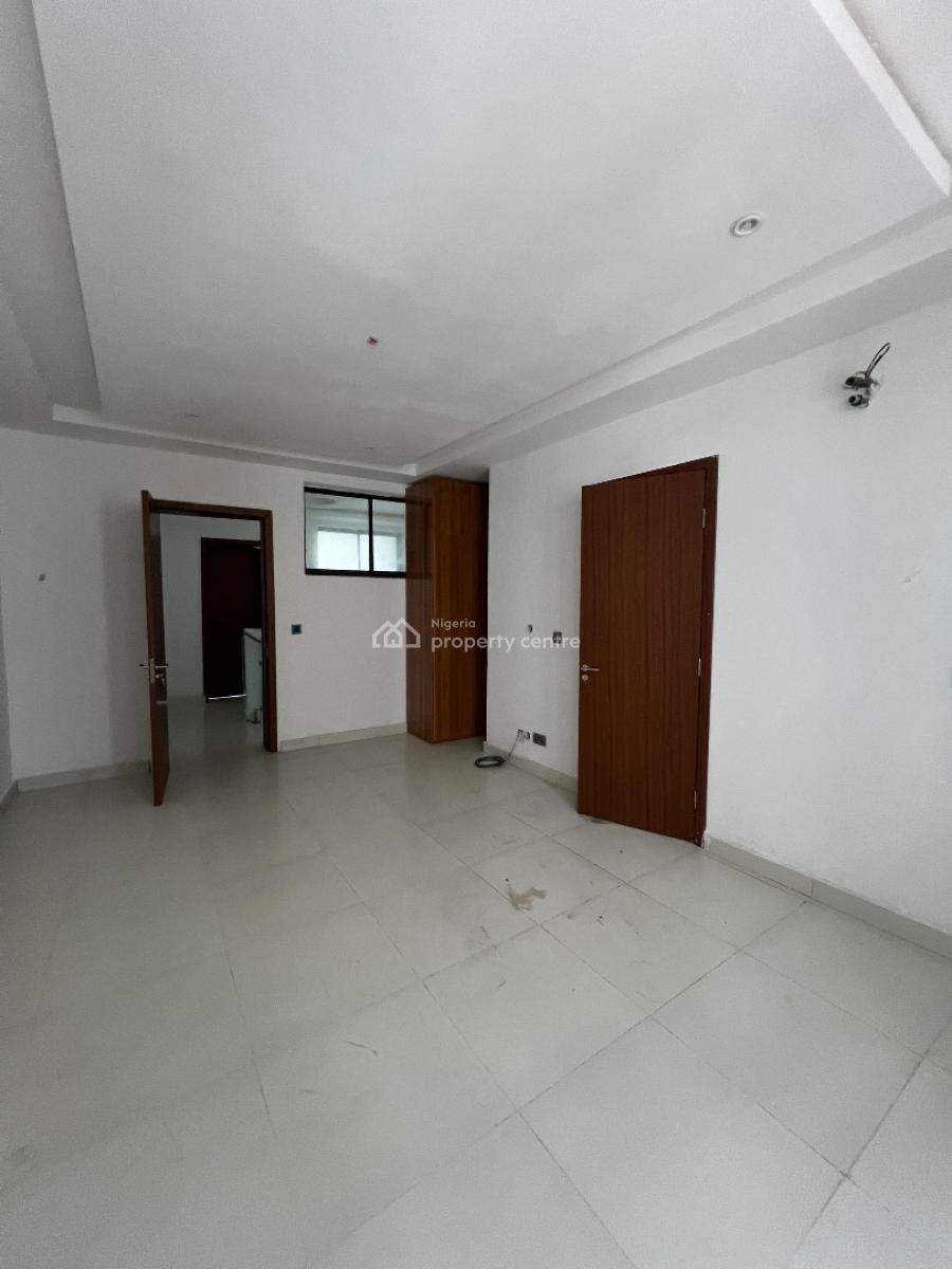Brand New Luxury 2 Bedroom Massionette in a Gated Estate, Off Freedom Way, Lekki Phase 1, Lekki, Lagos, House for Rent