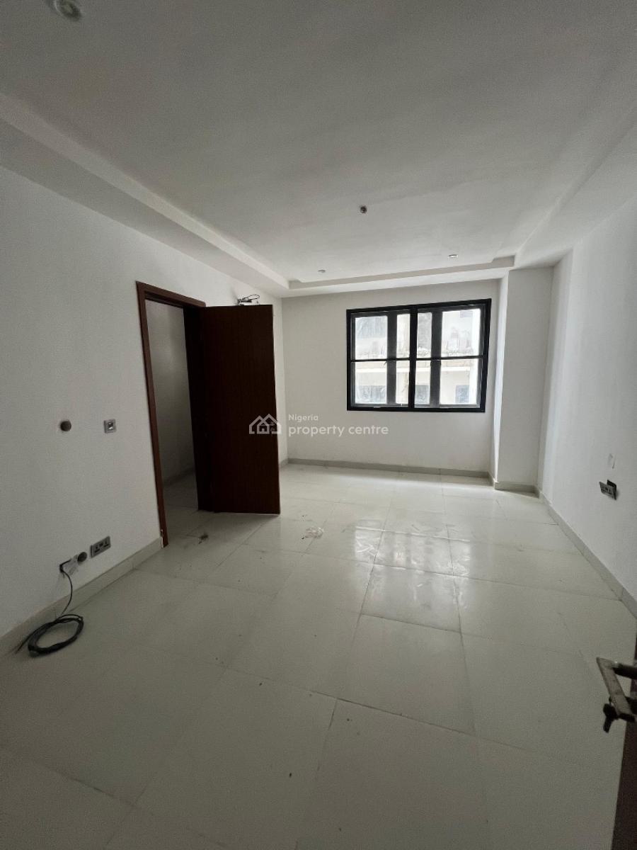 Brand New Luxury 2 Bedroom Massionette in a Gated Estate, Off Freedom Way, Lekki Phase 1, Lekki, Lagos, House for Rent