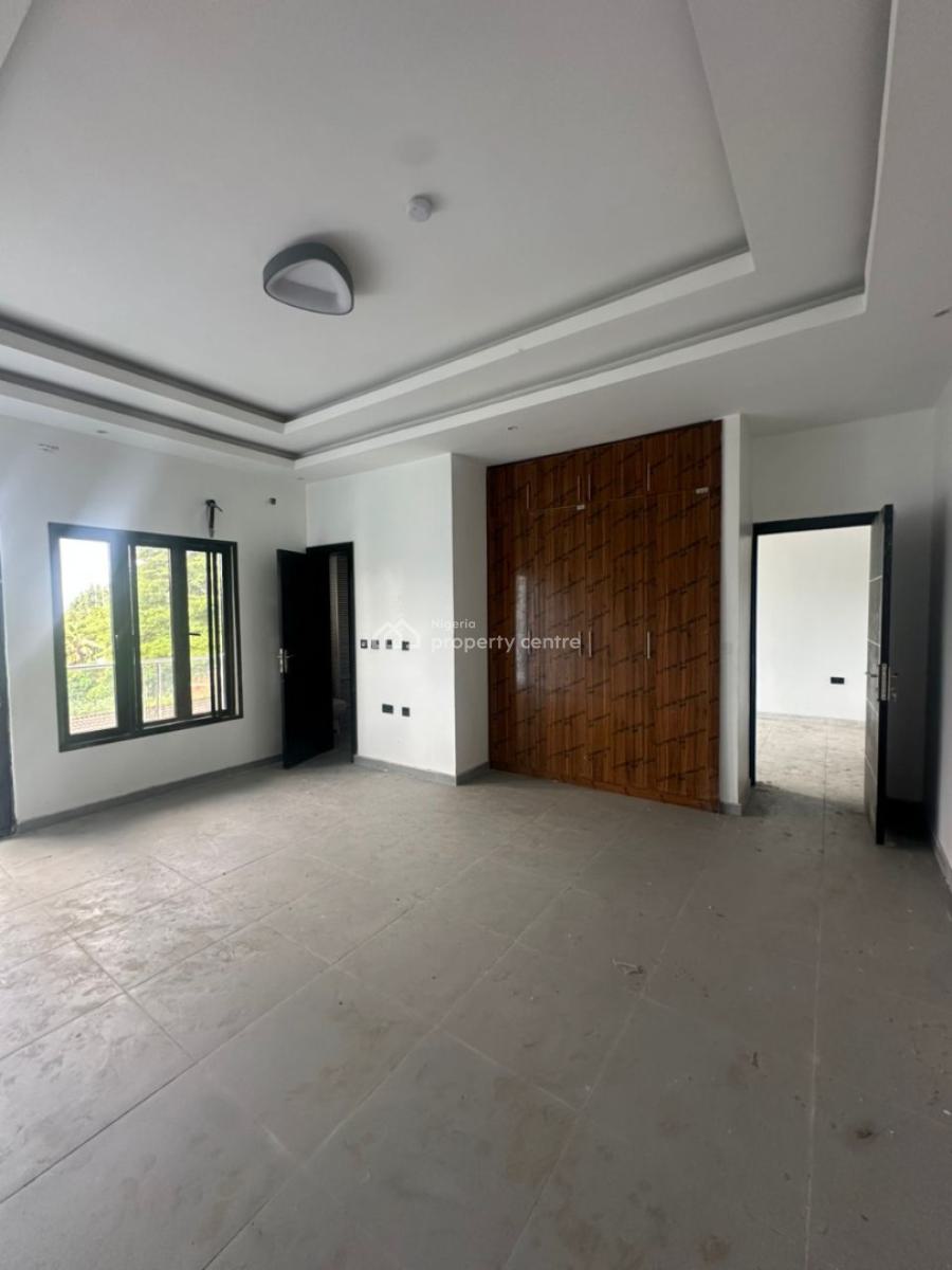 2 Units of Newly Built 5 Bedroom Terrace with Bq, Ikoyi, Lagos, Terraced Duplex for Sale