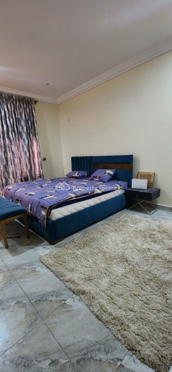 Furnished Luxury Estate, Gaduwa, Abuja, Flat / Apartment for Rent