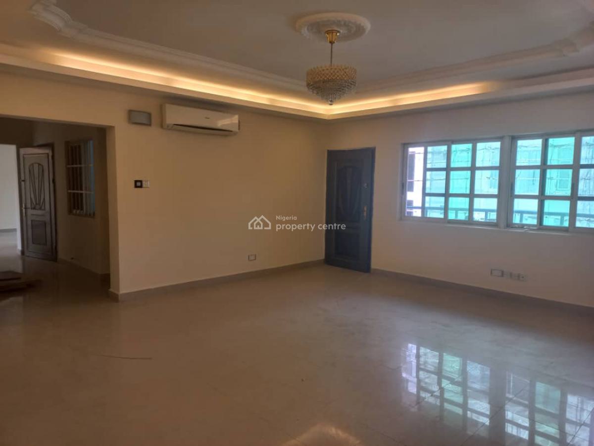 4 Bedroom Flat Penthouse + Study & Bq, Mobolaji Johnson Avenue, Old Ikoyi, Ikoyi, Lagos, Flat / Apartment for Rent