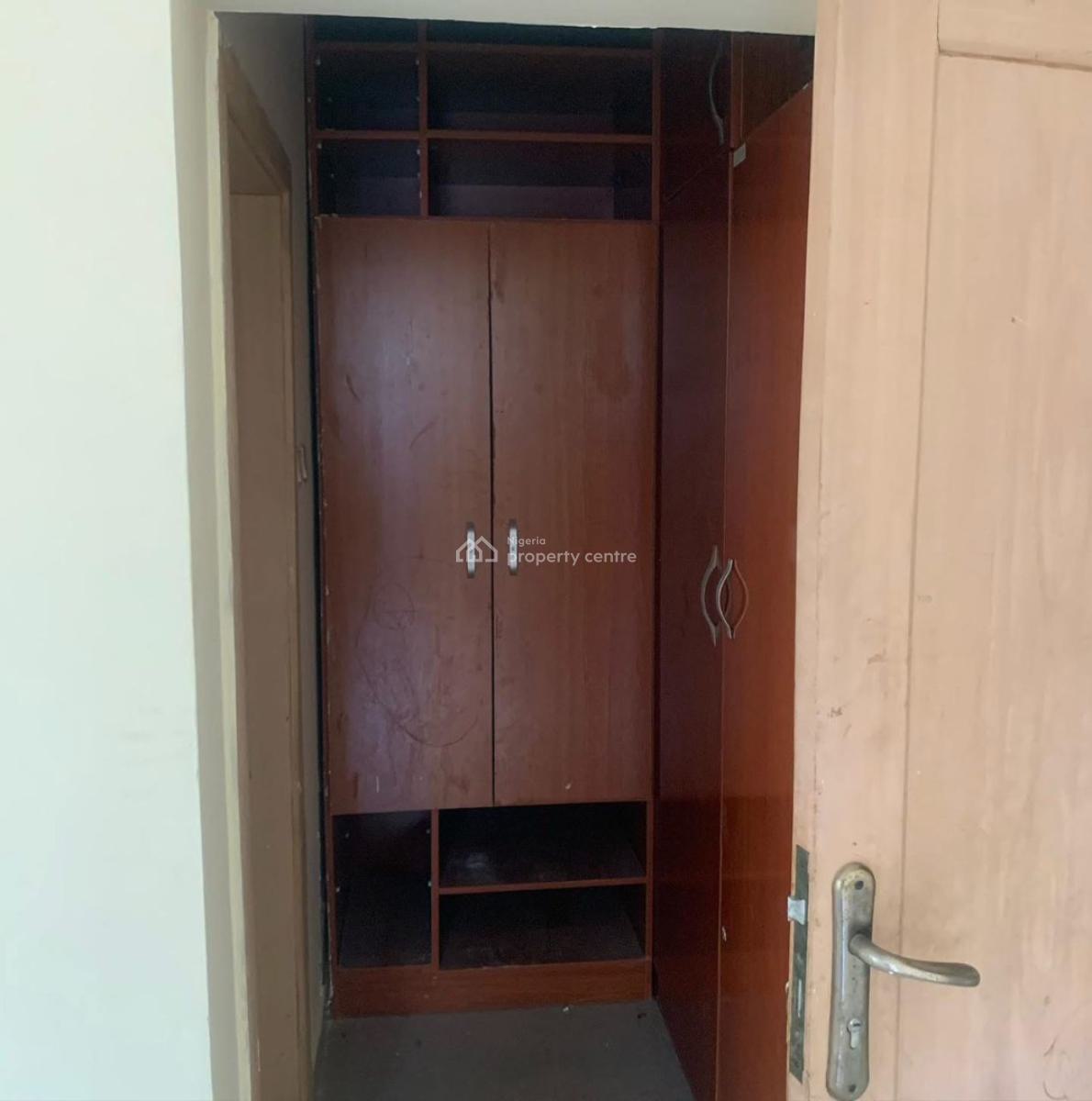 3 Bedrooms Flat with a Bq, Chevron Drive, Lekki, Lagos, Flat / Apartment for Rent
