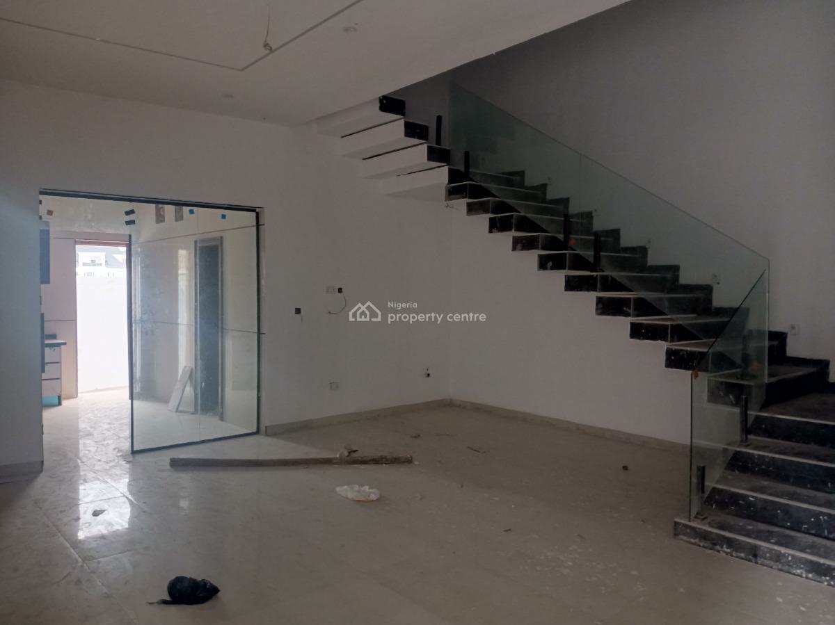 Brand New Tastefully Finished 5 Bedroom Semi-detached Duplex + Bq, Amuwo Odofin, Lagos, Semi-detached Duplex for Sale