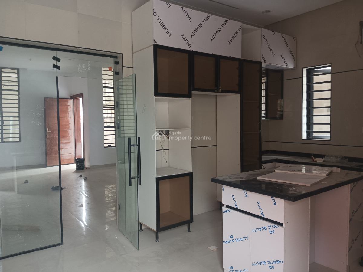 Brand New Tastefully Finished 5 Bedroom Semi-detached Duplex + Bq, Amuwo Odofin, Lagos, Semi-detached Duplex for Sale