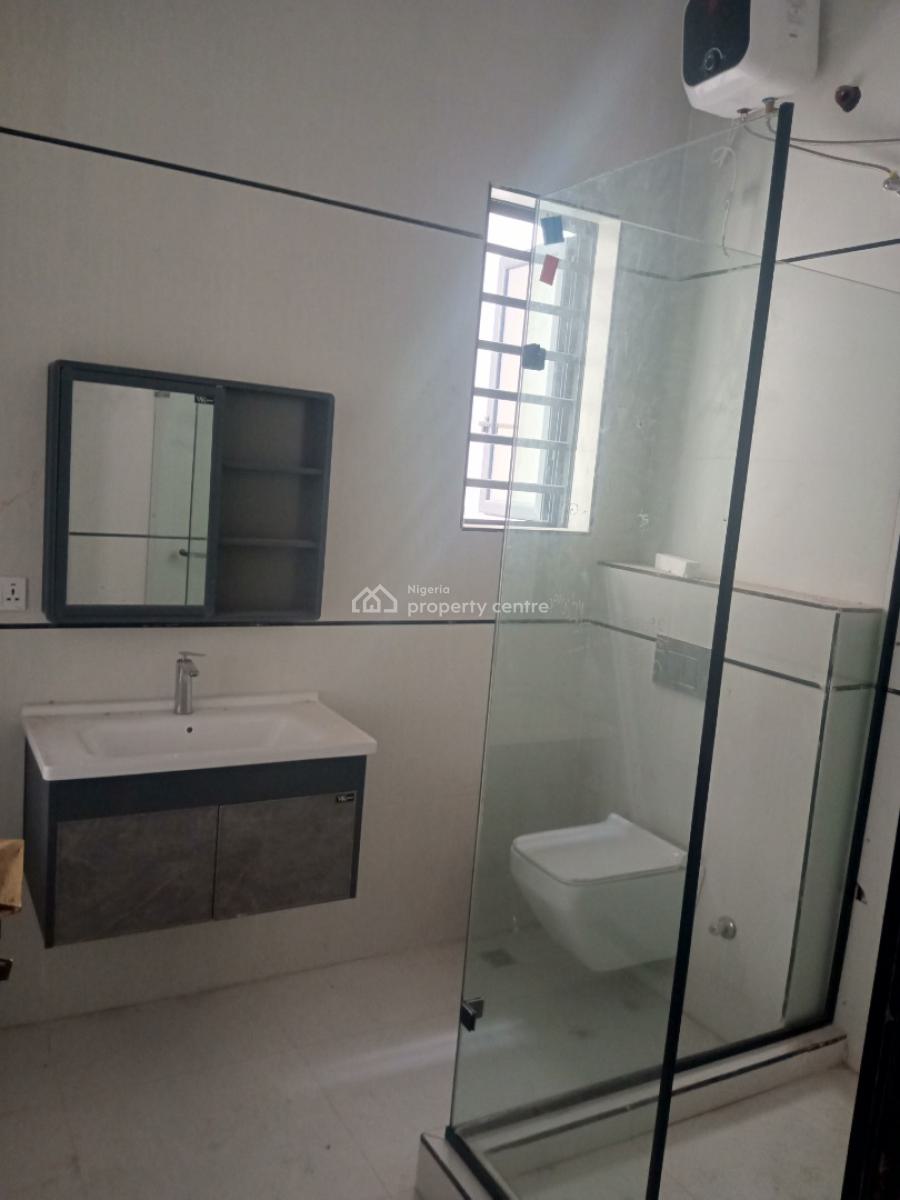 Brand New Tastefully Finished 5 Bedroom Semi-detached Duplex + Bq, Amuwo Odofin, Lagos, Semi-detached Duplex for Sale
