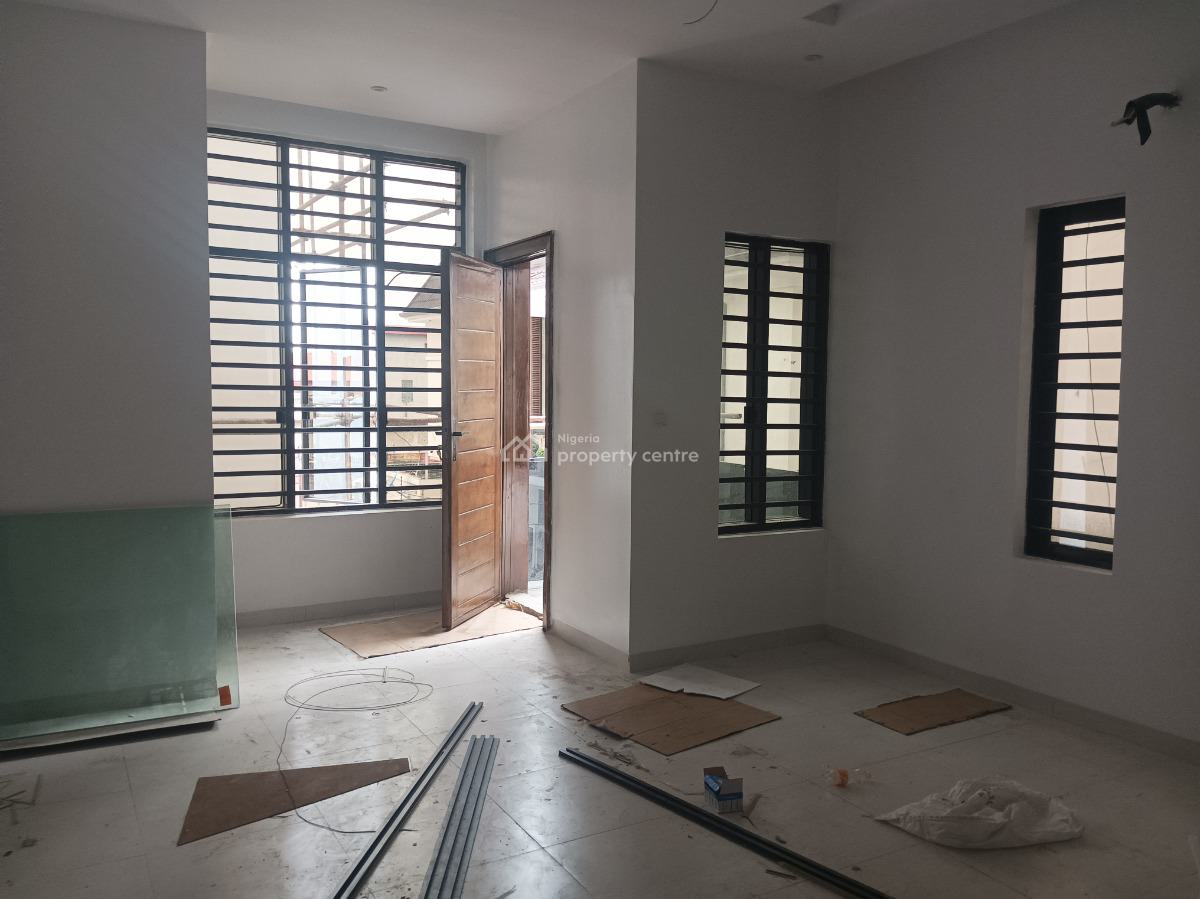 Brand New Tastefully Finished 5 Bedroom Semi-detached Duplex + Bq, Amuwo Odofin, Lagos, Semi-detached Duplex for Sale