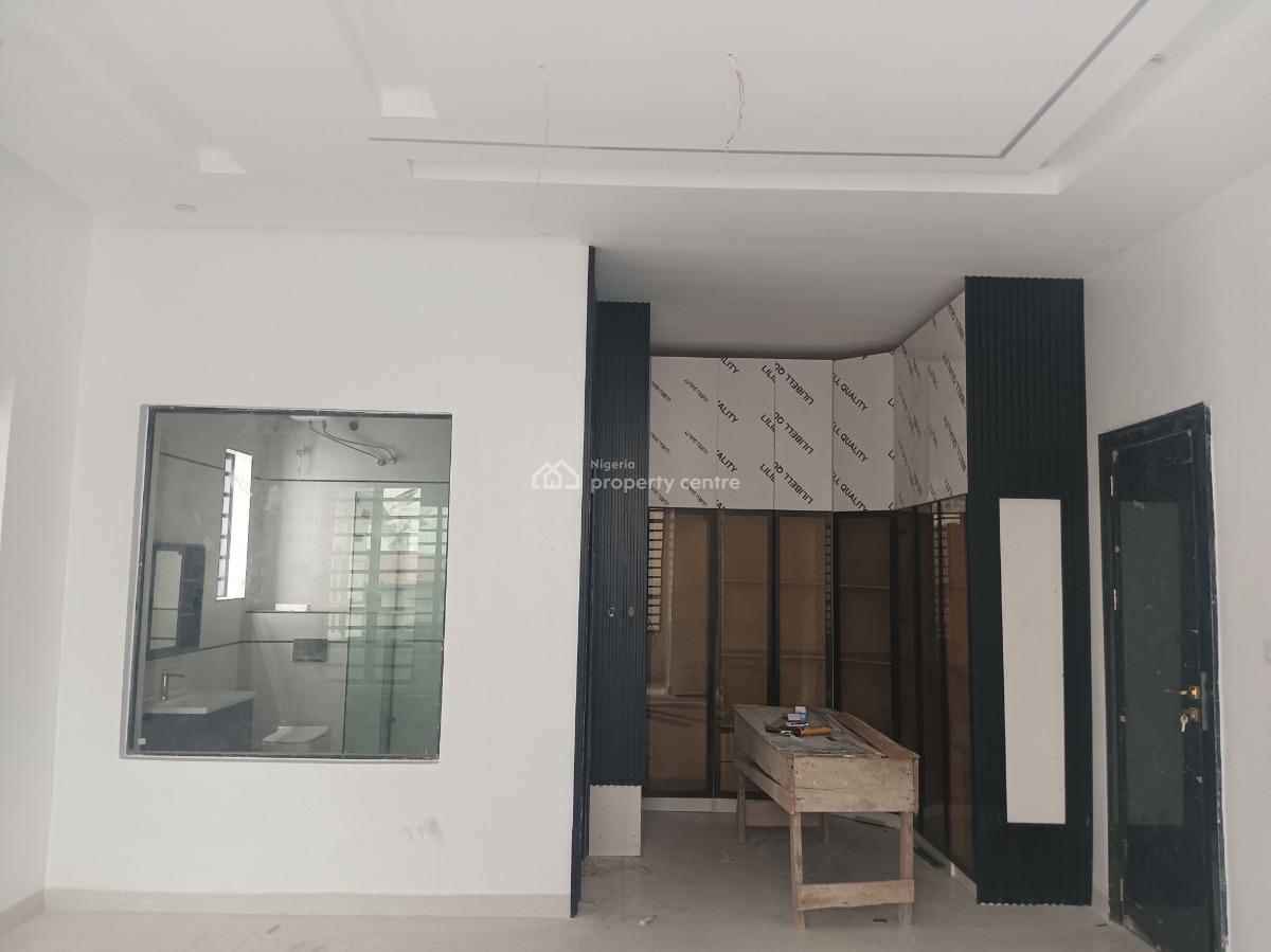 Brand New Tastefully Finished 5 Bedroom Semi-detached Duplex + Bq, Amuwo Odofin, Lagos, Semi-detached Duplex for Sale