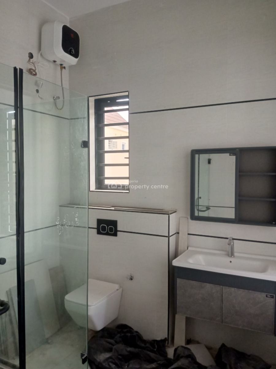 Brand New Tastefully Finished 5 Bedroom Semi-detached Duplex + Bq, Amuwo Odofin, Lagos, Semi-detached Duplex for Sale