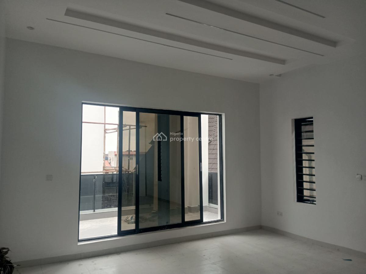 Brand New Tastefully Finished 5 Bedroom Semi-detached Duplex + Bq, Amuwo Odofin, Lagos, Semi-detached Duplex for Sale