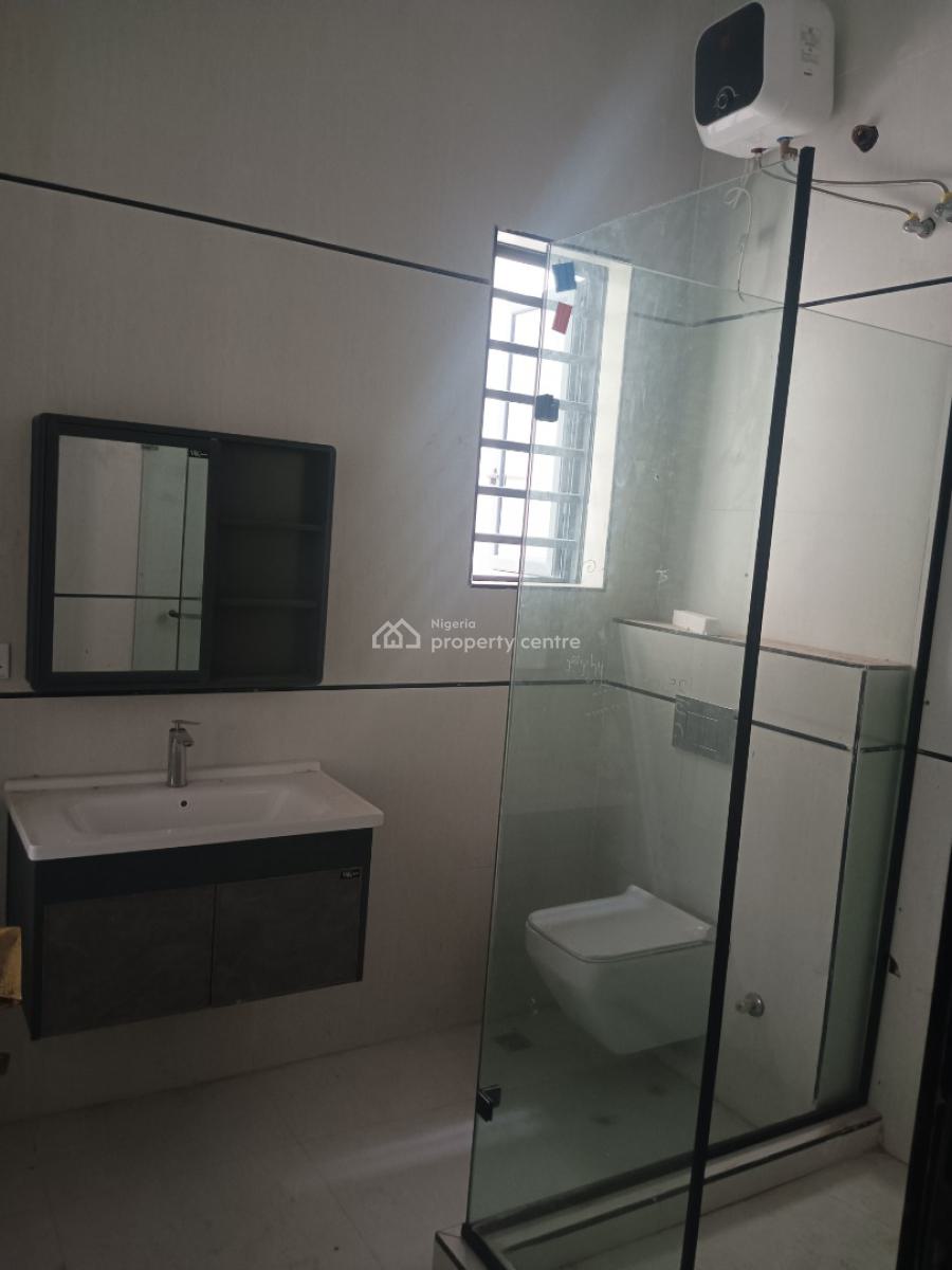 Brand New Tastefully Finished 5 Bedroom Semi-detached Duplex + Bq, Amuwo Odofin, Lagos, Semi-detached Duplex for Sale
