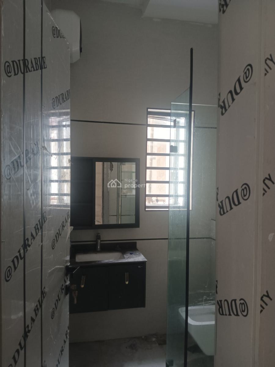 Brand New Tastefully Finished 5 Bedroom Semi-detached Duplex + Bq, Amuwo Odofin, Lagos, Semi-detached Duplex for Sale