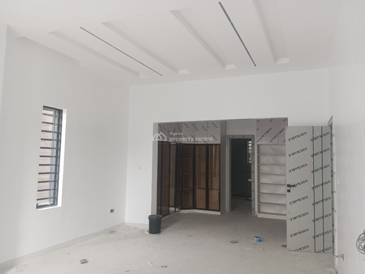 Brand New Tastefully Finished 5 Bedroom Semi-detached Duplex + Bq, Amuwo Odofin, Lagos, Semi-detached Duplex for Sale
