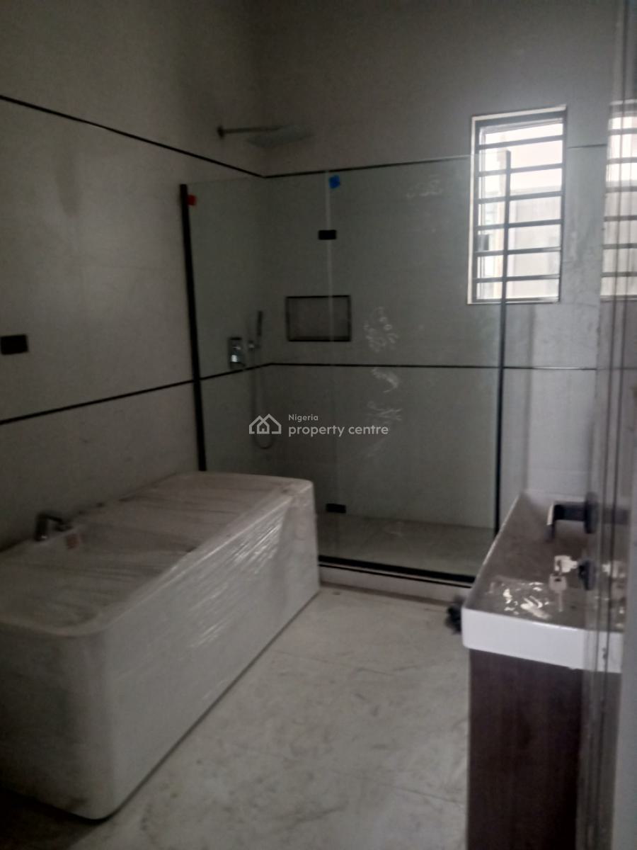 Brand New Tastefully Finished 5 Bedroom Semi-detached Duplex + Bq, Amuwo Odofin, Lagos, Semi-detached Duplex for Sale