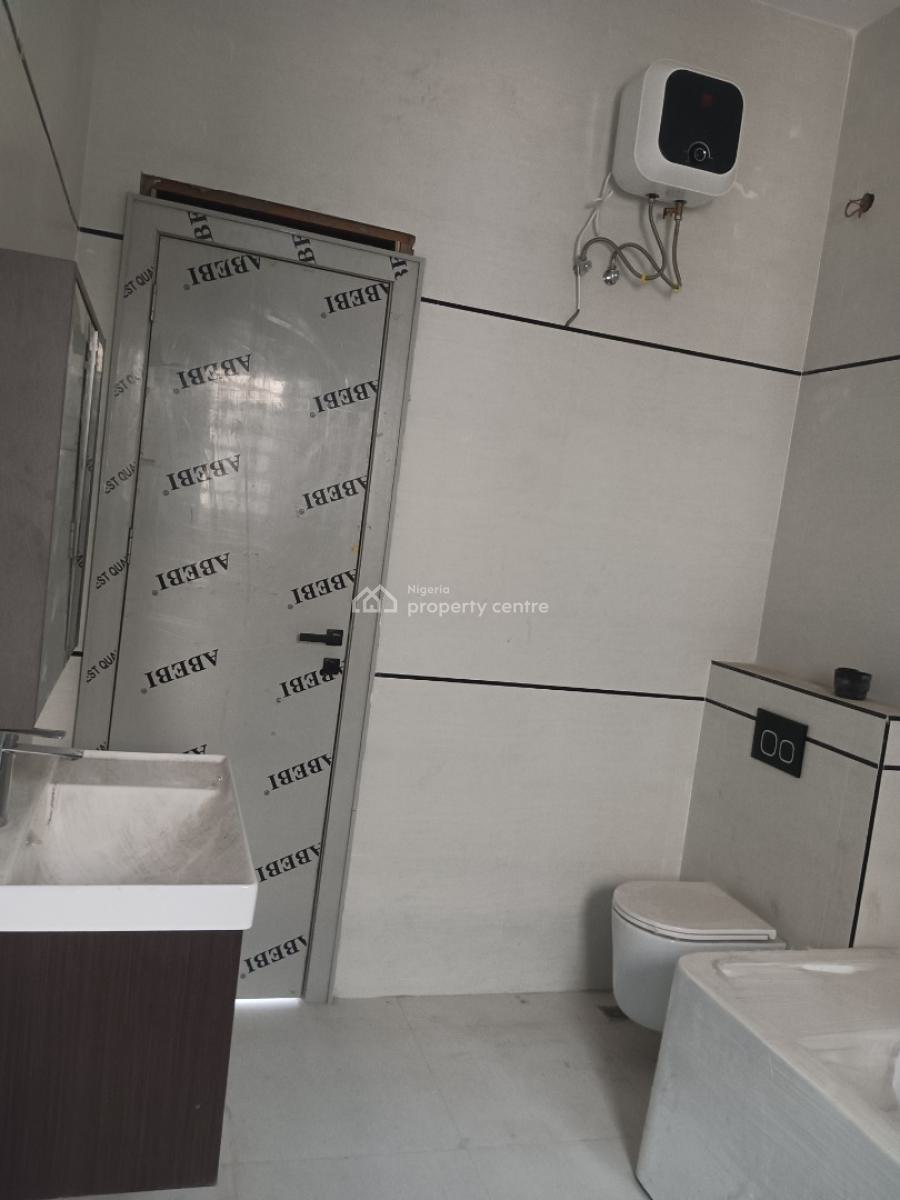 Brand New Tastefully Finished 5 Bedroom Semi-detached Duplex + Bq, Amuwo Odofin, Lagos, Semi-detached Duplex for Sale