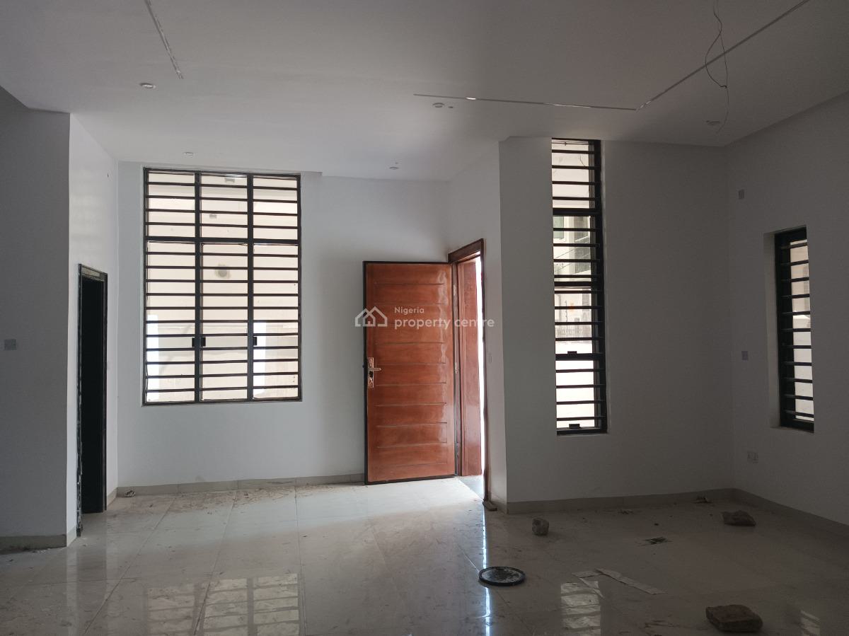 Brand New Tastefully Finished 5 Bedroom Semi-detached Duplex + Bq, Amuwo Odofin, Lagos, Semi-detached Duplex for Sale