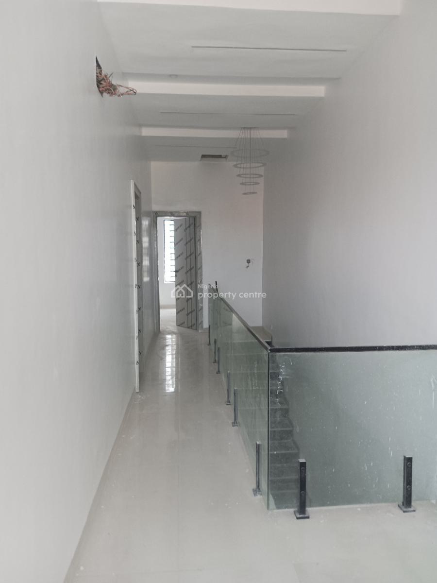 Brand New Tastefully Finished 5 Bedroom Semi-detached Duplex + Bq, Amuwo Odofin, Lagos, Semi-detached Duplex for Sale