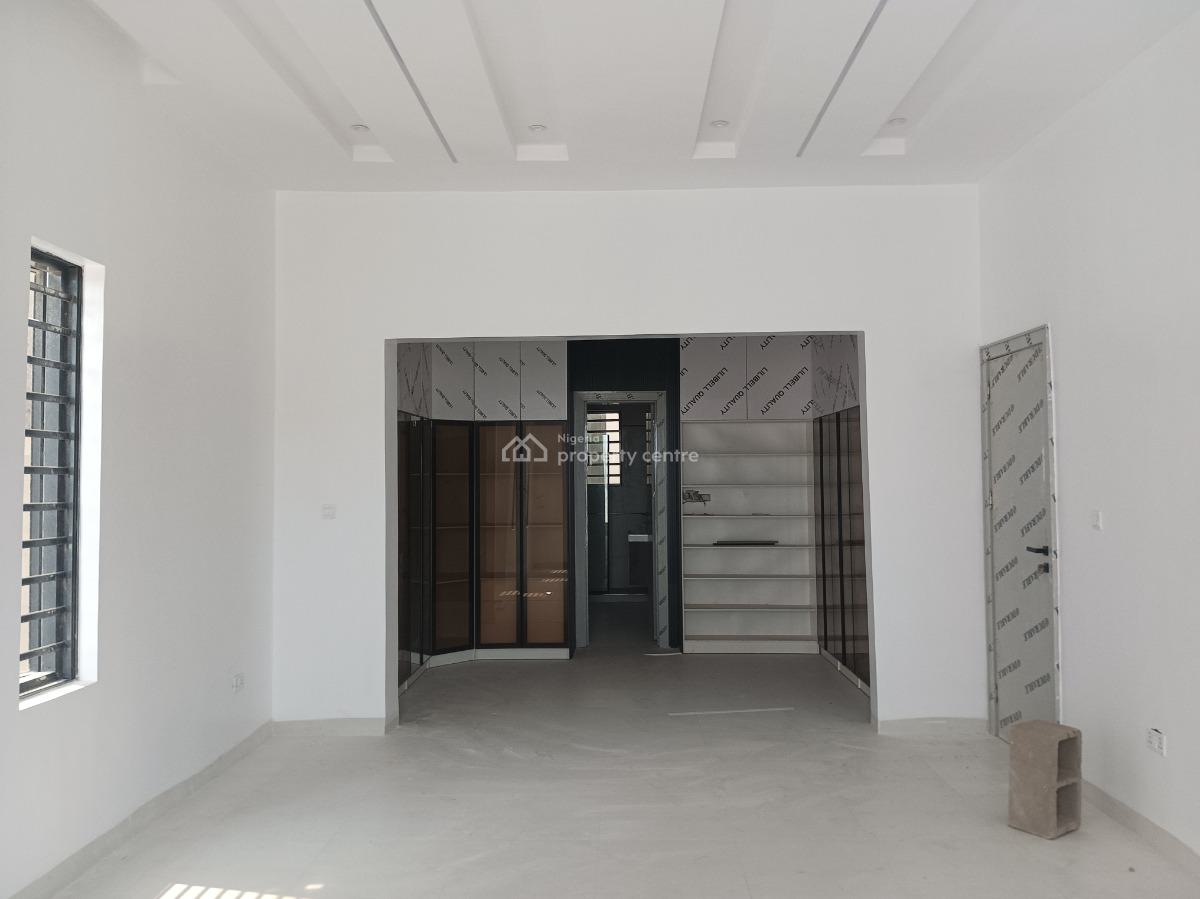 Brand New Tastefully Finished 5 Bedroom Semi-detached Duplex + Bq, Amuwo Odofin, Lagos, Semi-detached Duplex for Sale