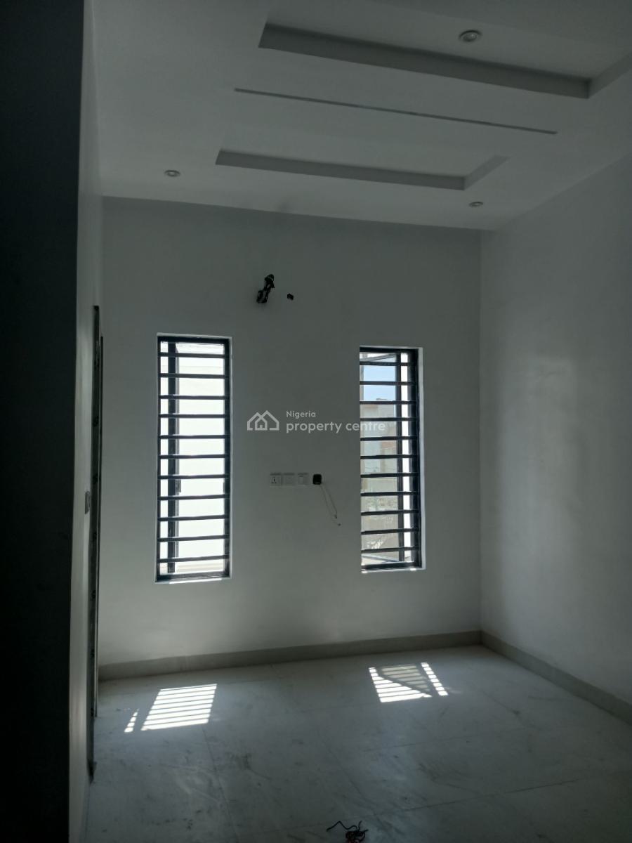 Brand New Tastefully Finished 5 Bedroom Semi-detached Duplex + Bq, Amuwo Odofin, Lagos, Semi-detached Duplex for Sale