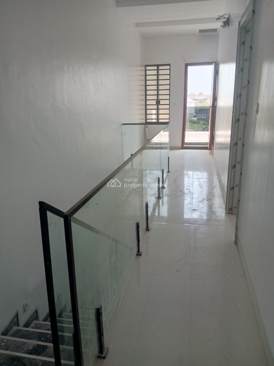 Brand New Tastefully Finished 5 Bedroom Semi-detached Duplex + Bq, Amuwo Odofin, Lagos, Semi-detached Duplex for Sale