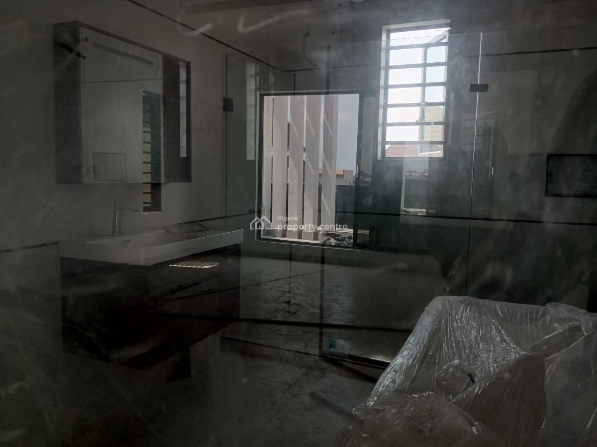 Brand New Tastefully Finished 5 Bedroom Semi-detached Duplex + Bq, Amuwo Odofin, Lagos, Semi-detached Duplex for Sale