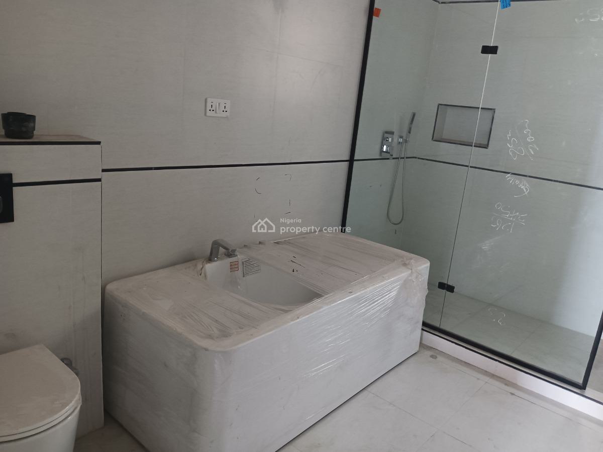 Brand New Tastefully Finished 5 Bedroom Semi-detached Duplex + Bq, Amuwo Odofin, Lagos, Semi-detached Duplex for Sale