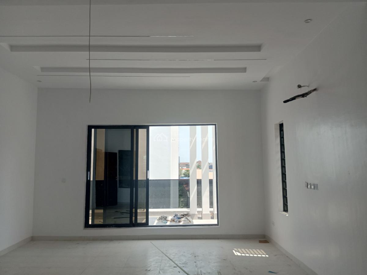 Brand New Tastefully Finished 5 Bedroom Semi-detached Duplex + Bq, Amuwo Odofin, Lagos, Semi-detached Duplex for Sale