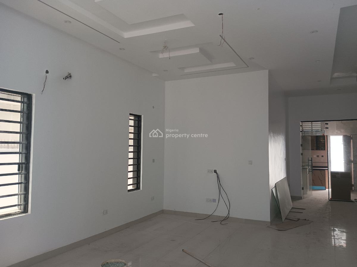 Brand New Tastefully Finished 5 Bedroom Semi-detached Duplex + Bq, Amuwo Odofin, Lagos, Semi-detached Duplex for Sale