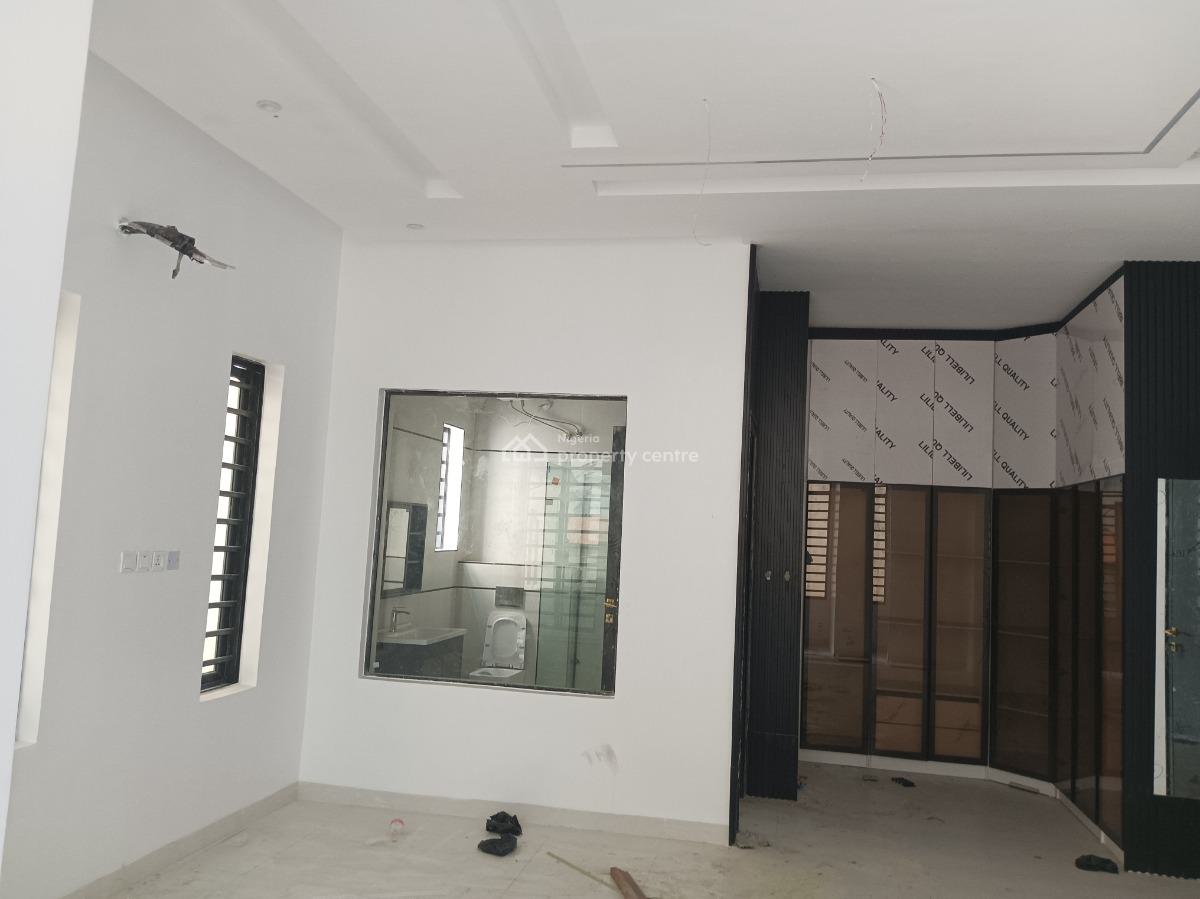 Brand New Tastefully Finished 5 Bedroom Semi-detached Duplex + Bq, Amuwo Odofin, Lagos, Semi-detached Duplex for Sale