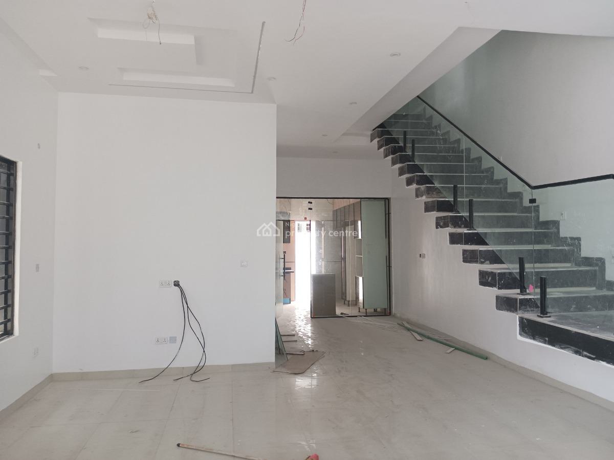 Brand New Tastefully Finished 5 Bedroom Semi-detached Duplex + Bq, Amuwo Odofin, Lagos, Semi-detached Duplex for Sale