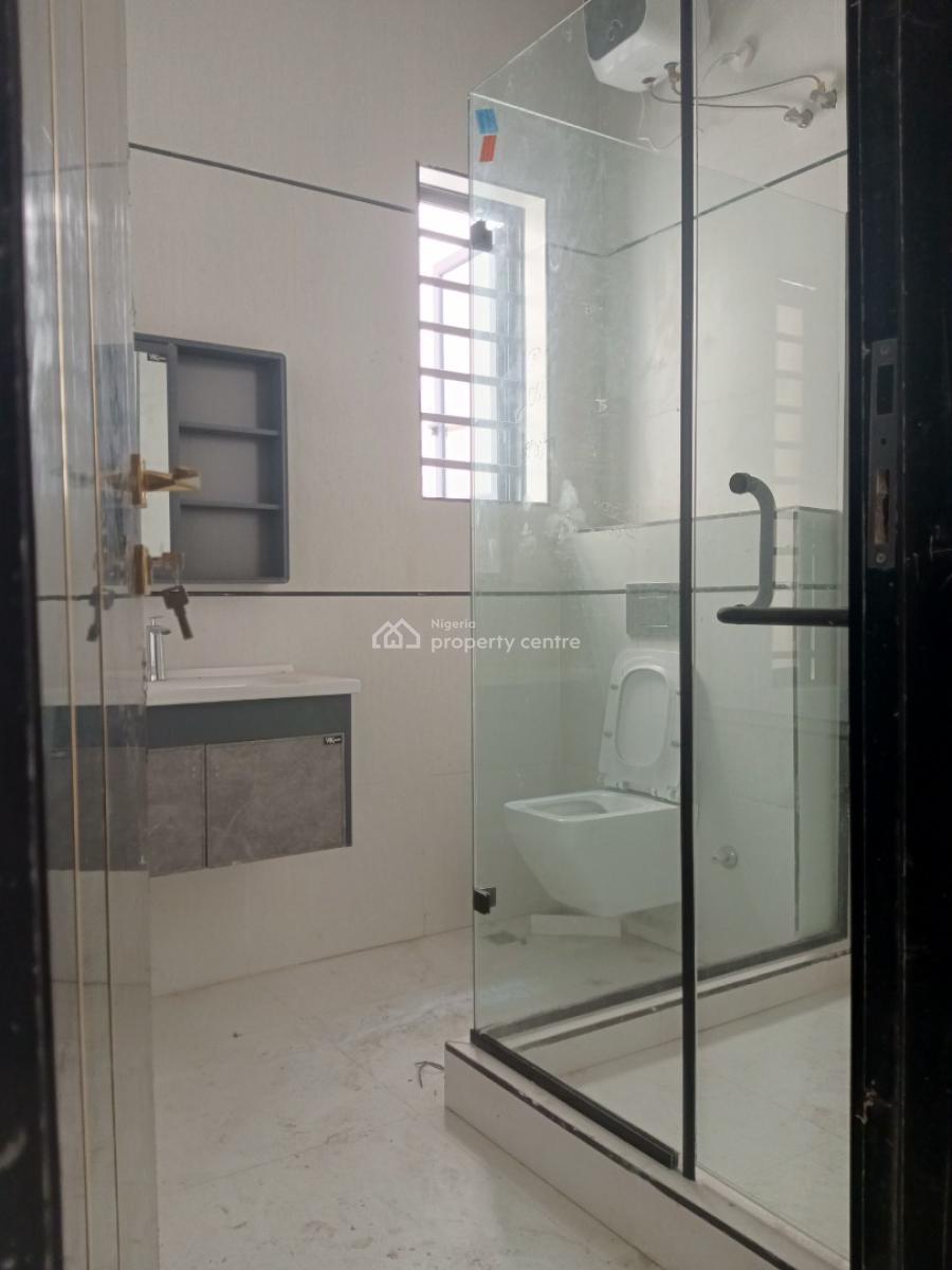 Brand New Tastefully Finished 5 Bedroom Semi-detached Duplex + Bq, Amuwo Odofin, Lagos, Semi-detached Duplex for Sale