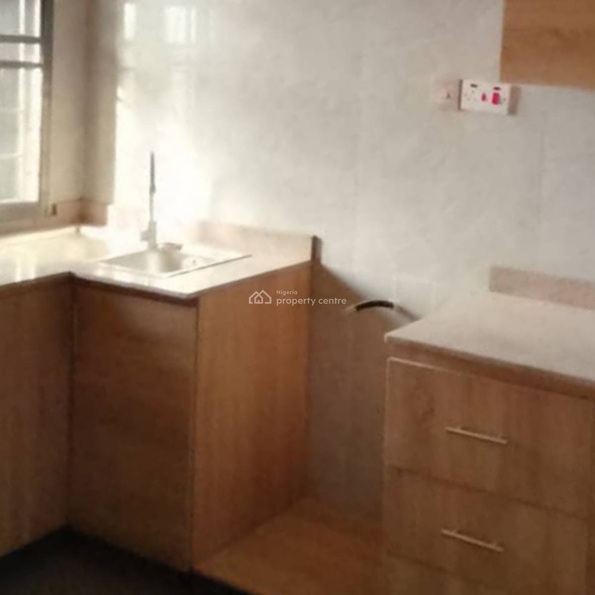 Beautiful and Modern Block of 8 Flats, Isefun Road, Ayobo, Lagos, Block of Flats for Sale