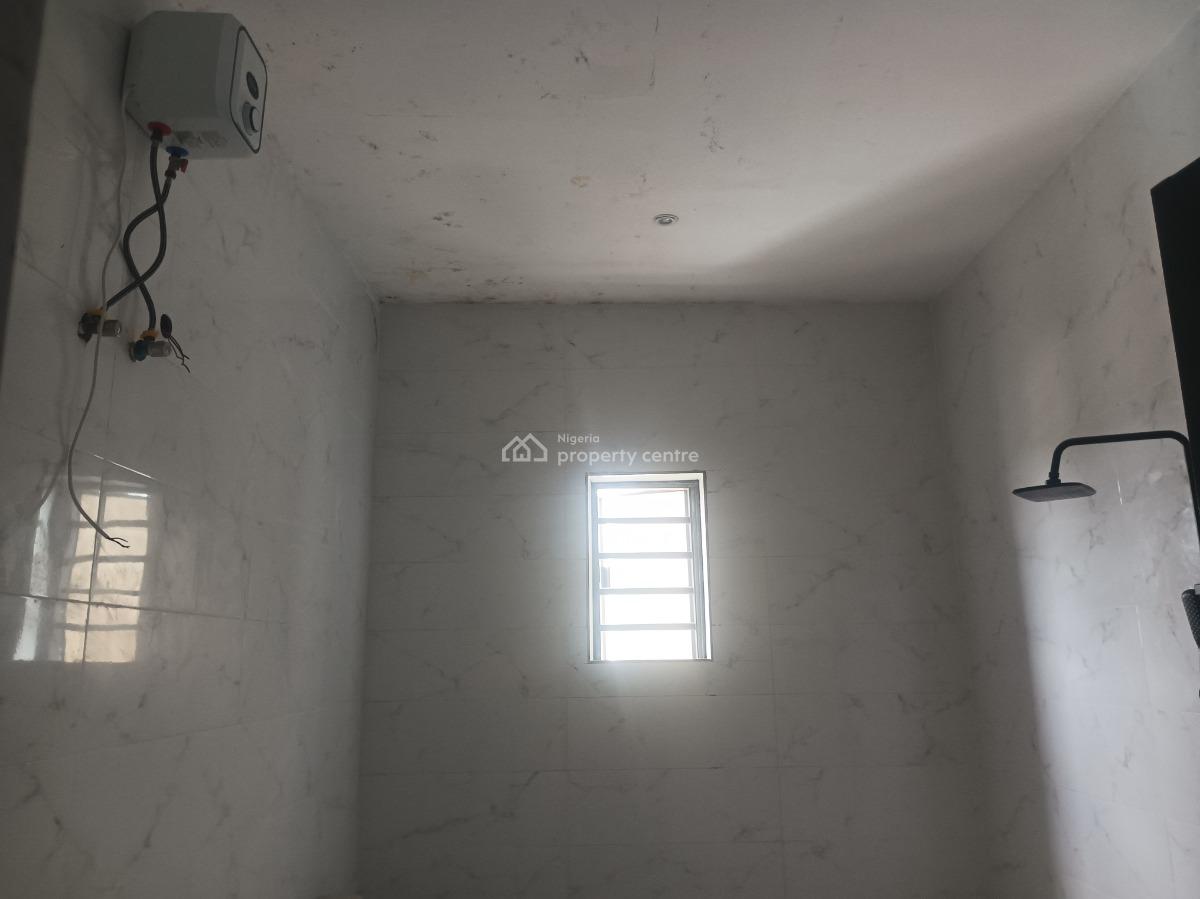 Newly Built Luxury 4 Bedroom Detached Duplex + Bq, Off Apple Junction, Amuwo Odofin, Lagos, Detached Duplex for Sale