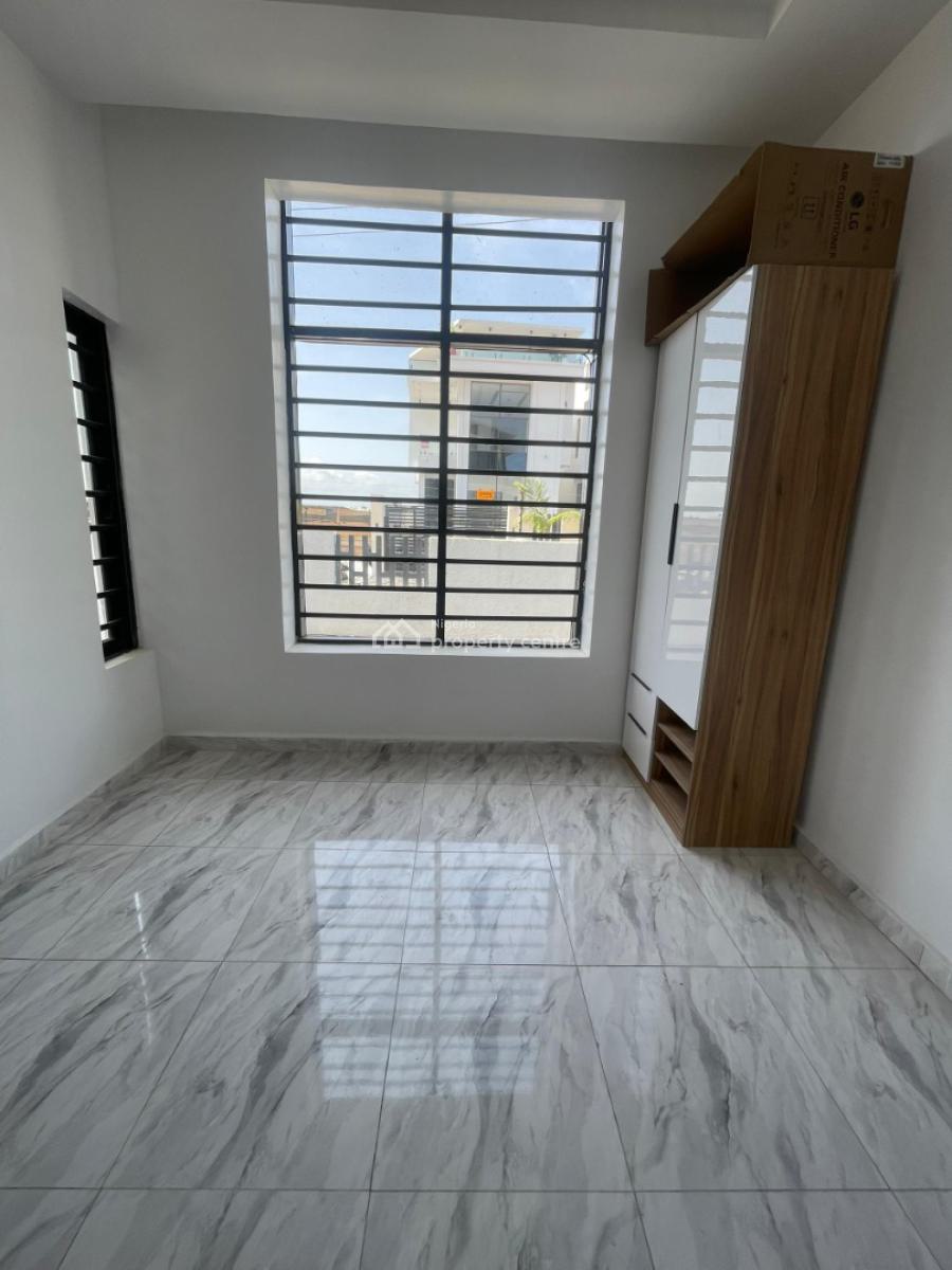 4 Bedroom Fully Detached Duplex + Swimming Pool, Ajah, Lagos, Detached Duplex for Sale