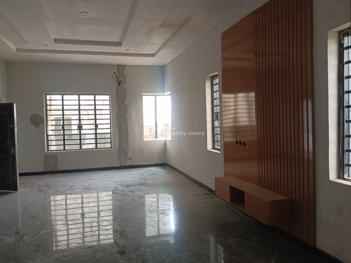 Newly Built Luxury 5 Bedroom Detached Duplex+ Bq, Off Apple Junction, Amuwo Odofin, Lagos, Detached Duplex for Sale