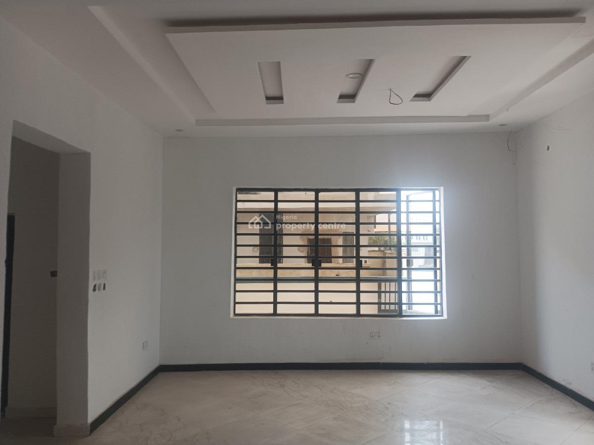 Newly Built Luxury 5 Bedroom Detached Duplex+ Bq, Off Apple Junction, Amuwo Odofin, Lagos, Detached Duplex for Sale