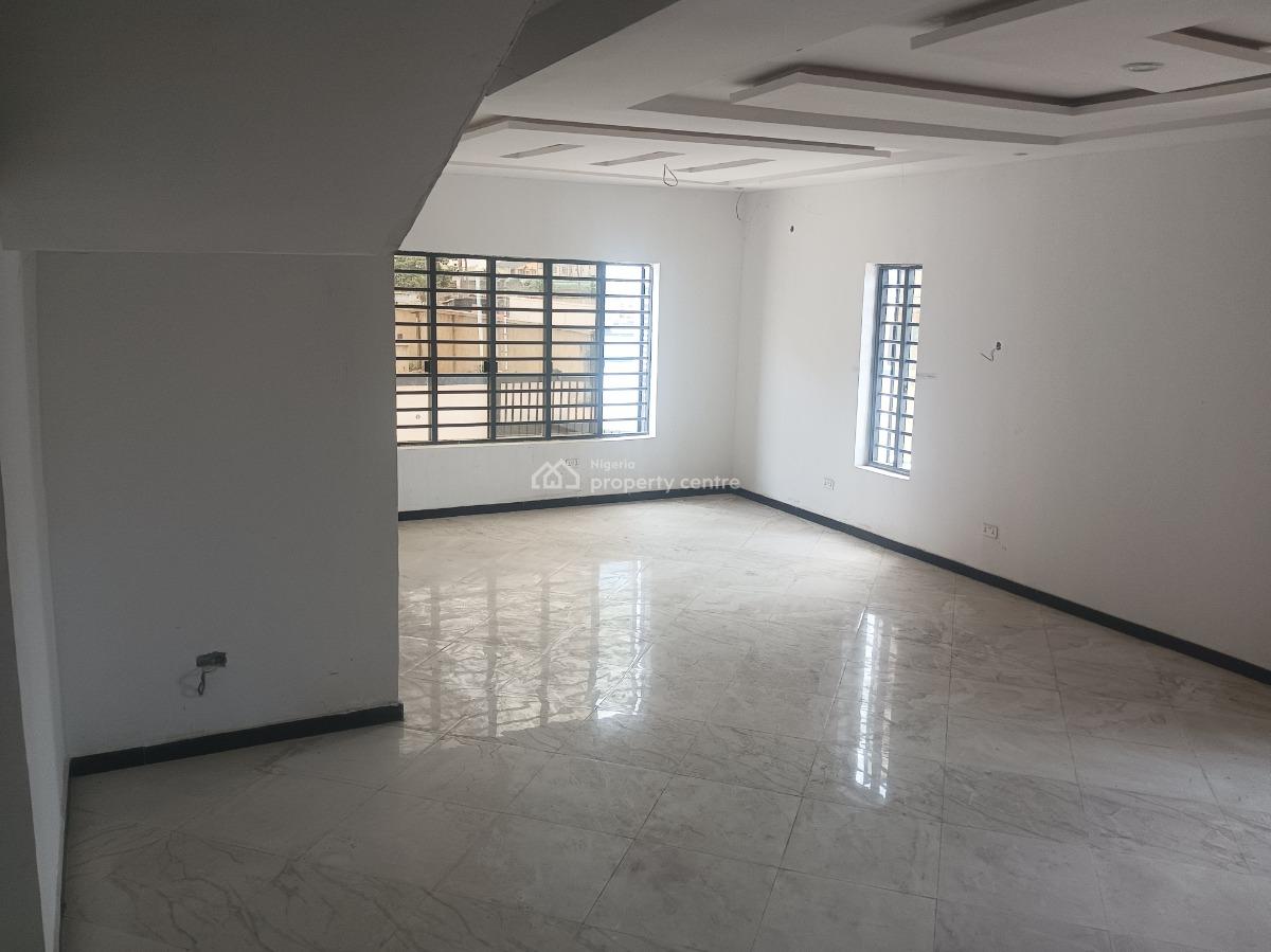 Newly Built Luxury 5 Bedroom Detached Duplex+ Bq, Off Apple Junction, Amuwo Odofin, Lagos, Detached Duplex for Sale