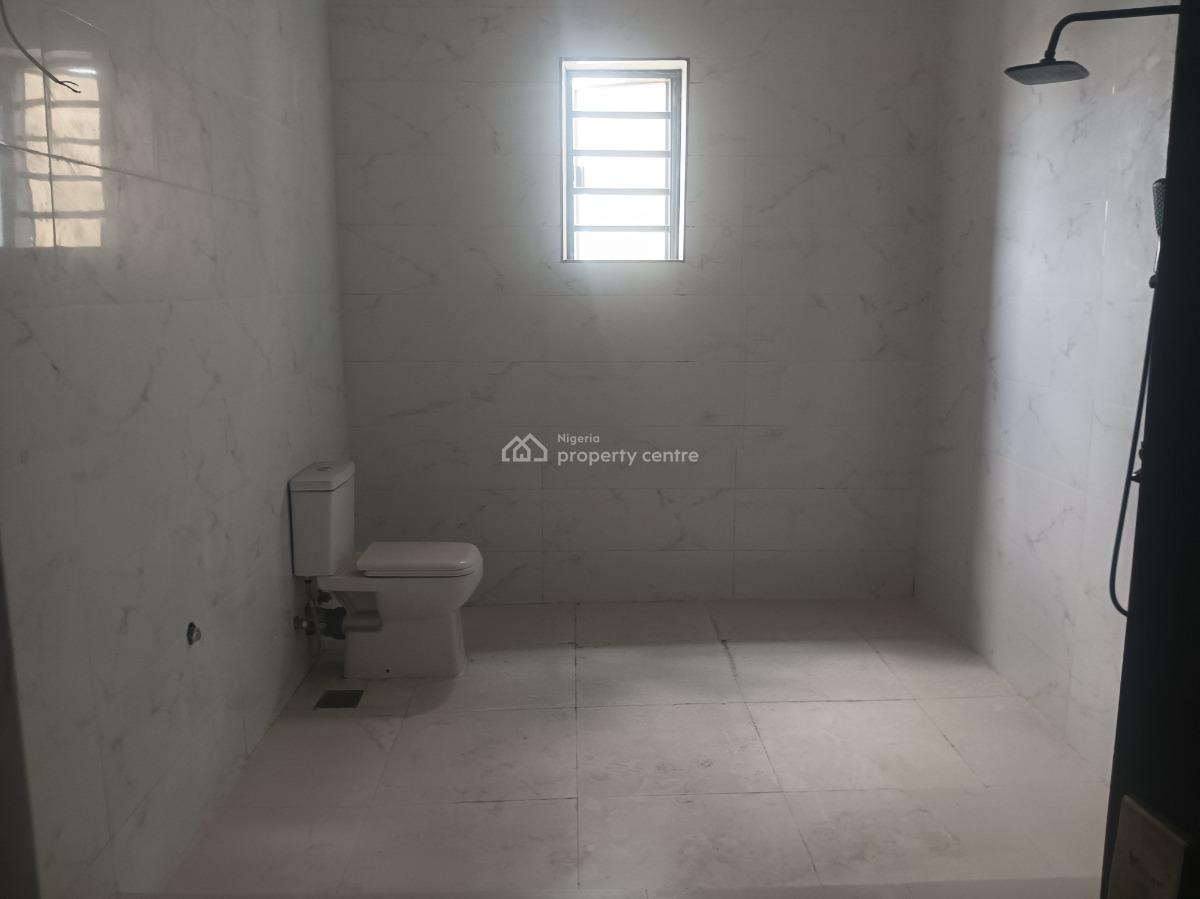 Newly Built Luxury 5 Bedroom Detached Duplex+ Bq, Off Apple Junction, Amuwo Odofin, Lagos, Detached Duplex for Sale