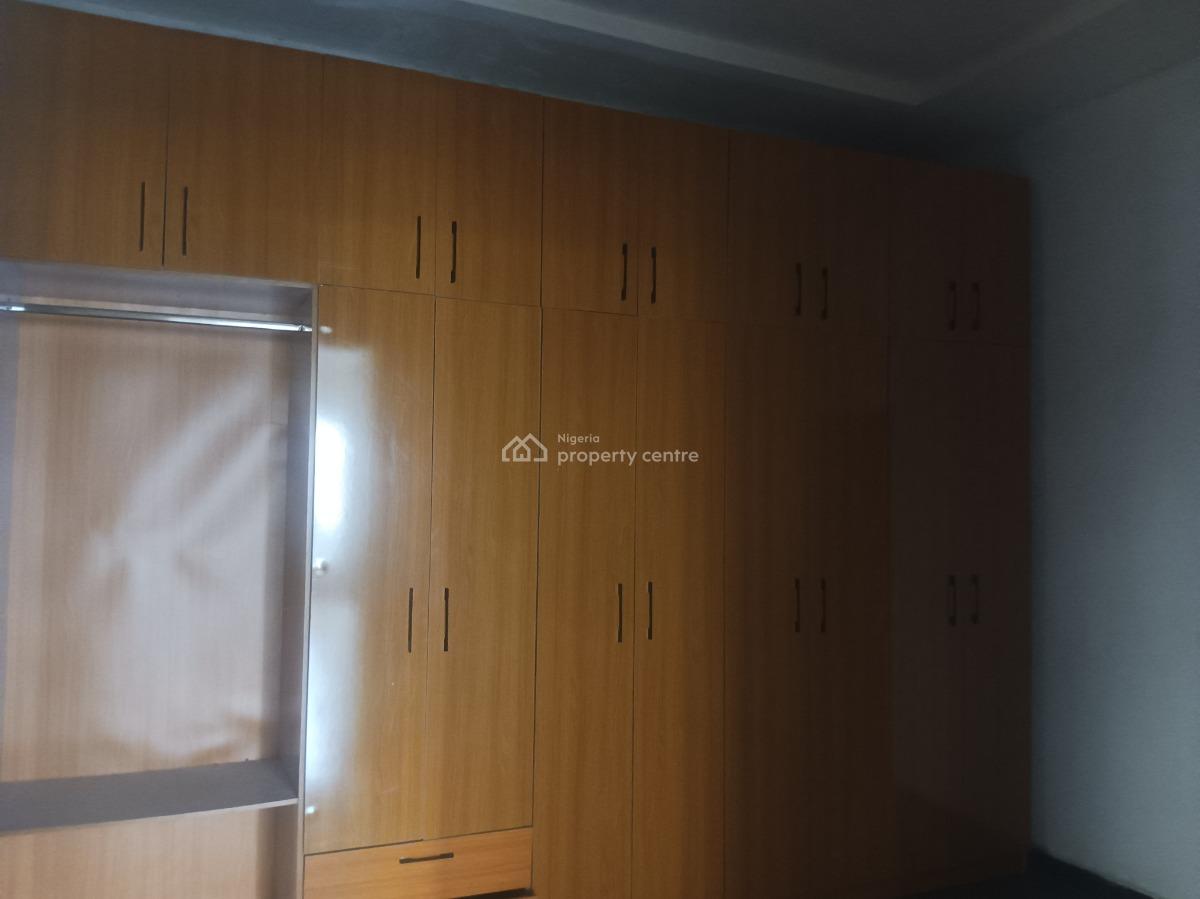 Newly Built Luxury 5 Bedroom Detached Duplex+ Bq, Off Apple Junction, Amuwo Odofin, Lagos, Detached Duplex for Sale