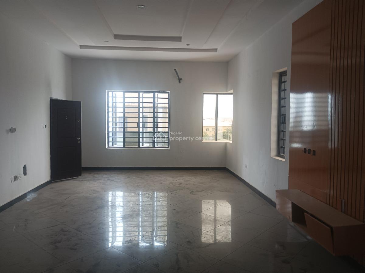 Newly Built Luxury 5 Bedroom Detached Duplex+ Bq, Off Apple Junction, Amuwo Odofin, Lagos, Detached Duplex for Sale