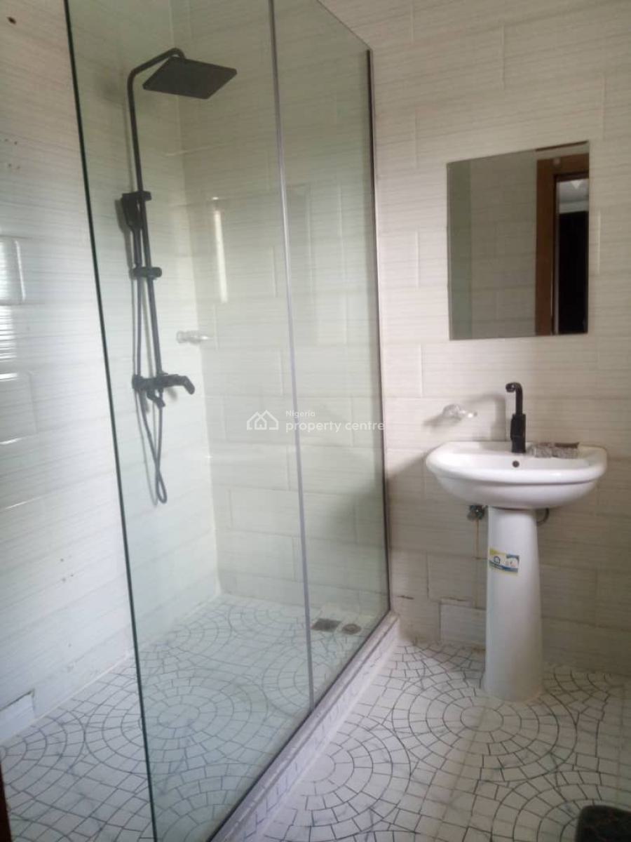Fully Furnished & Serviced 4-bedroom Apartment, Old Ikoyi, Ikoyi, Lagos, Flat / Apartment for Rent